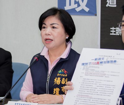 中市府要求中火減煤4成　中央卻要放寬　